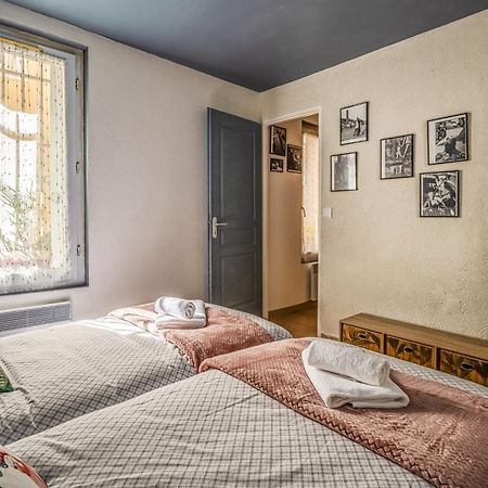 Le Cocon Urbain Daire Narbonne Dış mekan fotoğraf